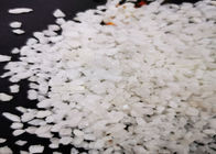 処理し難い材料のための高いAl2O3白い鋼玉石の酸化アルミニウムの罰金の粉