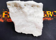 高性能の白い鋼玉石のアルミナ99%の白によって溶かされる酸化アルミニウム
