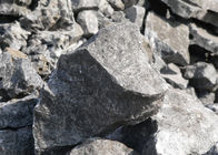 高いアルミナの処理し難い傾く炉のブラウンの鋼玉石のアルミニウム屑9 Mohs