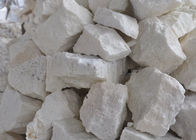 高性能の白いアルミナのサンドブラスティングの砂の屑の高温抵抗力がある