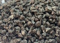 高温処理し難いブラウンの鋼玉石の酸化アルミニウムの砂200メッシュ - 0