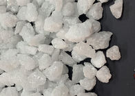 Castable処理し難く白い酸化アルミニウムの粉200Mesh-0 320Mesh-0の反腐食