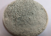 無定形カルシウム アルミン酸塩加速装置の薄い灰色の緑の粉のセメントの添加物