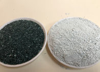 ケイ酸塩セメントのための無定形C12A7具体的な組合せの加速装置カルシウム アルミン酸塩