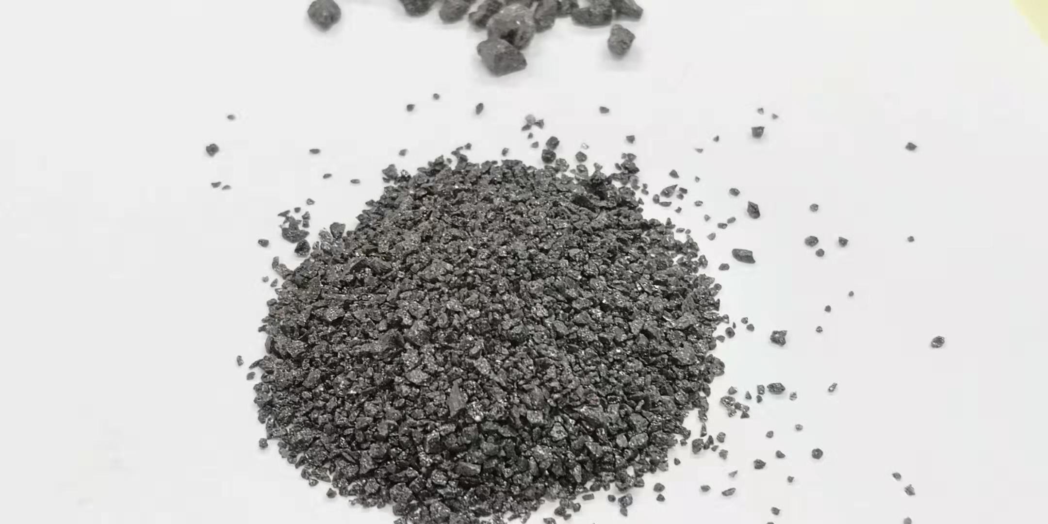 アルミナの砂のブラウンによって溶かされる酸化アルミニウムの高精度の鋳造の回復